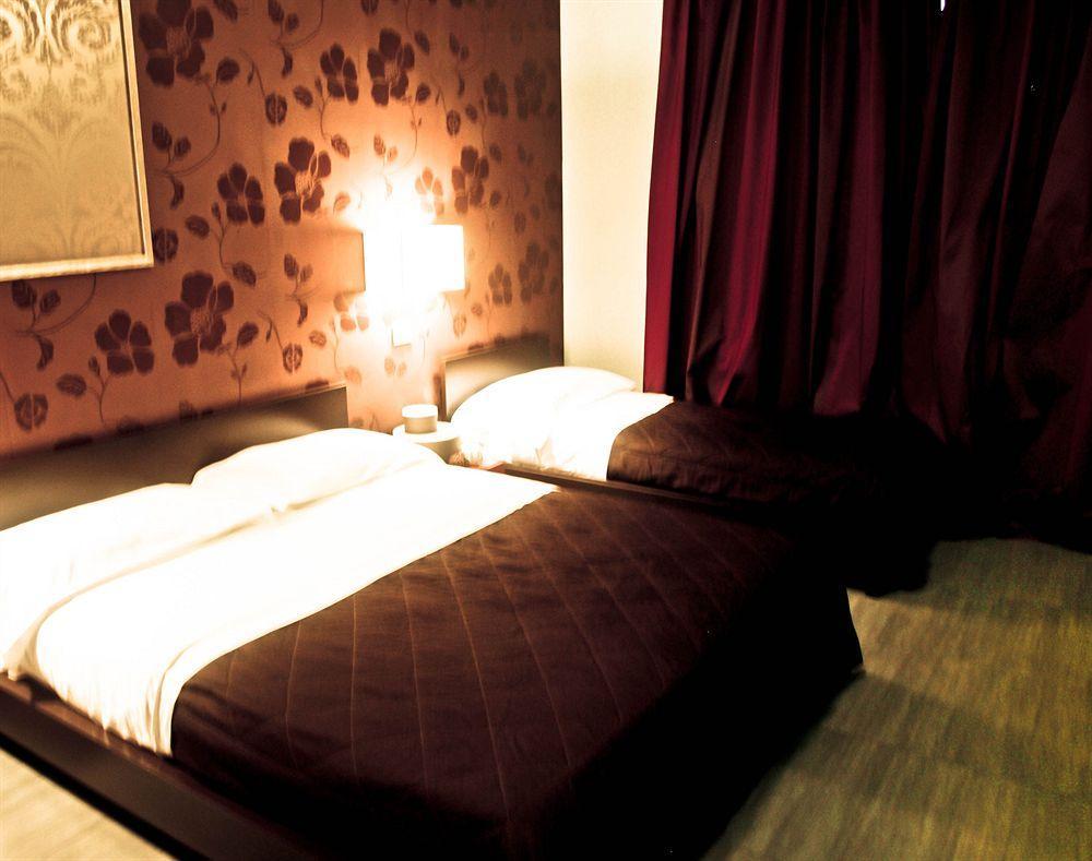 Residence San Marino Esterno foto