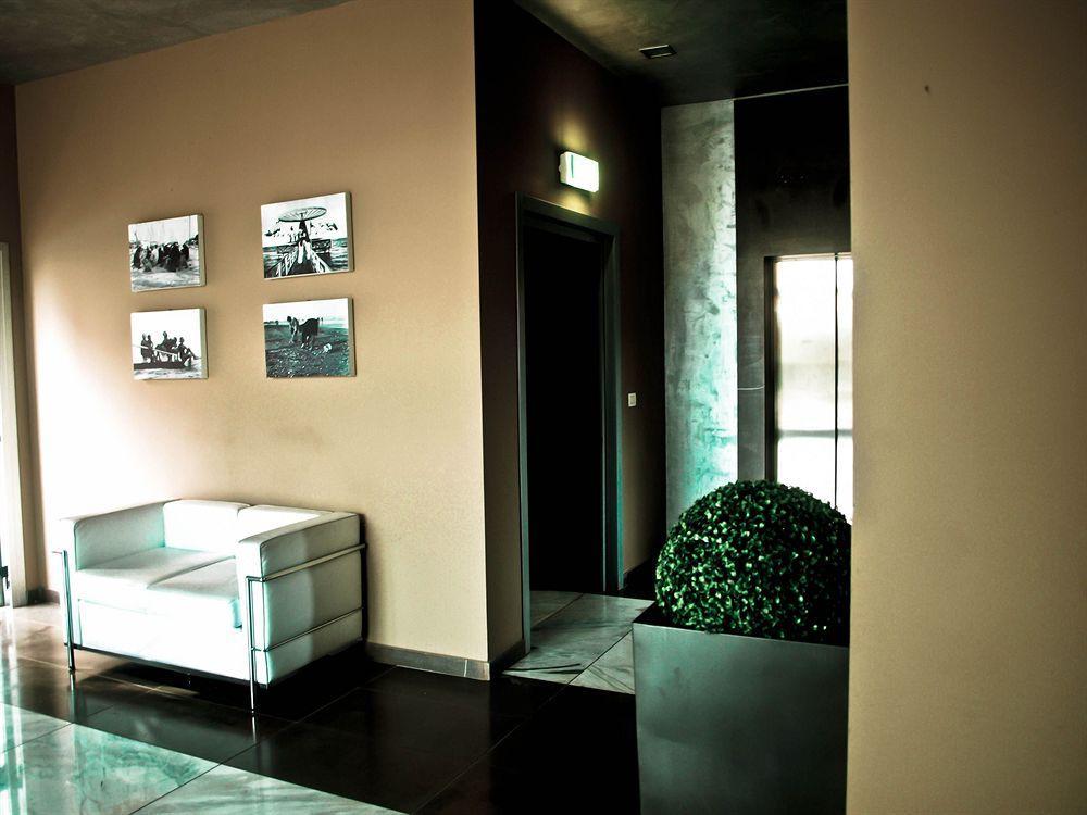 Residence San Marino Esterno foto